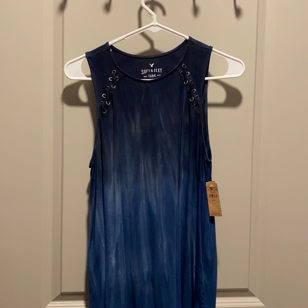 American Eagle Super Soft Tank